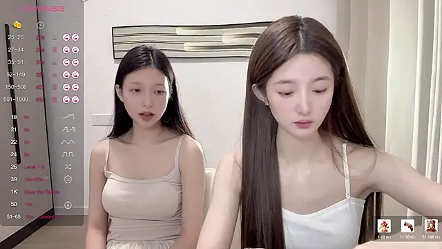 Snapshot of UU-1314 chatting on June 2026 10:43:01 AM UU-1314 online show from June 2026 10:43:01 AM