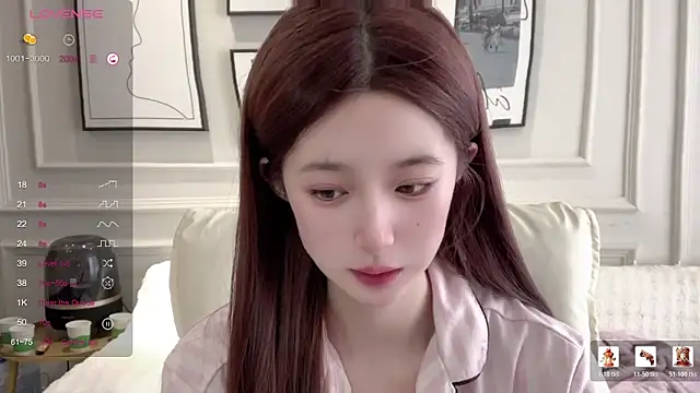 UU-1314 online show from March 2026 02:22:01 AM