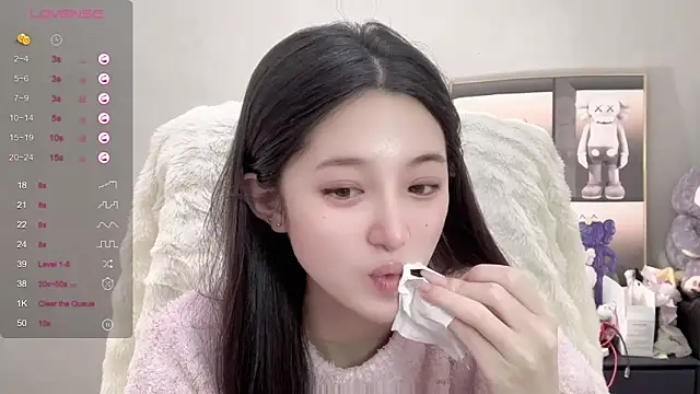 UU-1314 online show from October 2025 10:24:02 AM