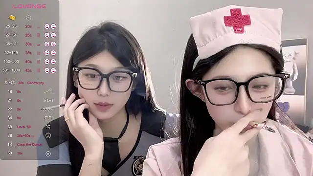 UU-1314 online show from October 2025 11:56:01 AM