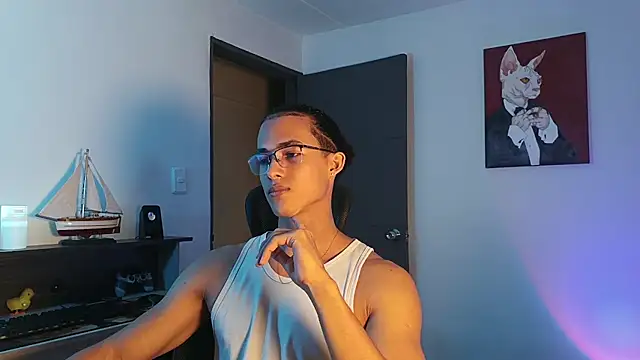 alejo x3 online show from November 2025 01:16:01 AM