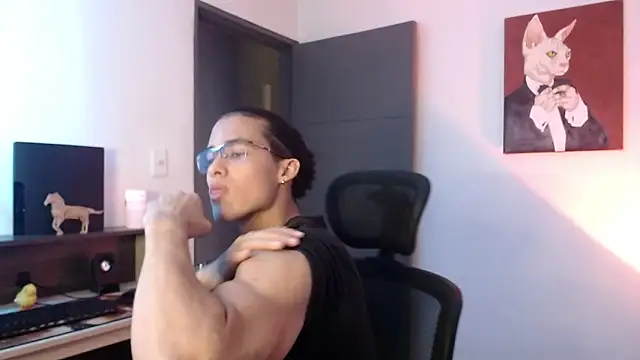 alejo x3 online show from January 2025 02:19:01 AM