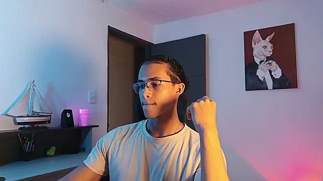 alejo x3 online show from November 2025 11:16:01 PM