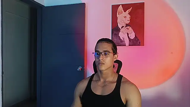alejo x3 online show from March 2026 11:23:02 PM