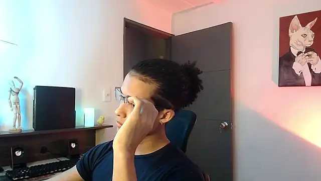 alejo x3 online show from February 2025 03:48:01 AM