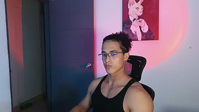 alejo x3 online show from May 2026 12:41:01 AM