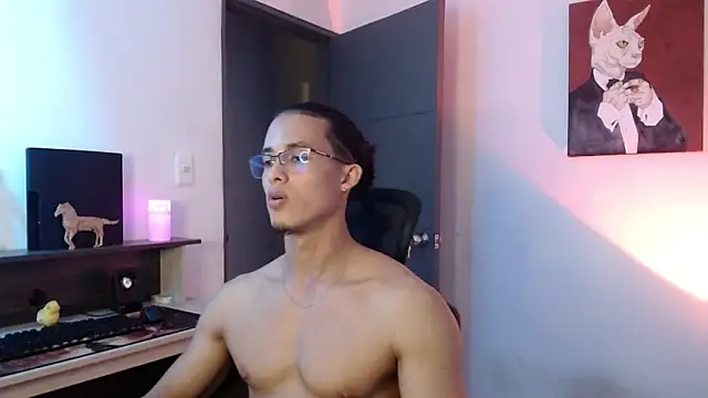 alejo x3 online show from December 2024 02:22:02 AM