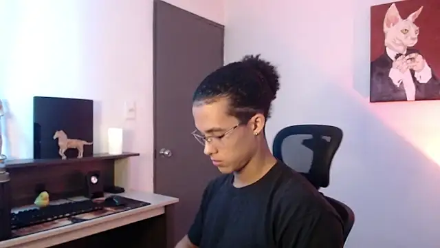 alejo x3 online show from January 2025 05:30:01 AM