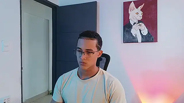 alejo x3 online show from January 2026 09:29:01 PM