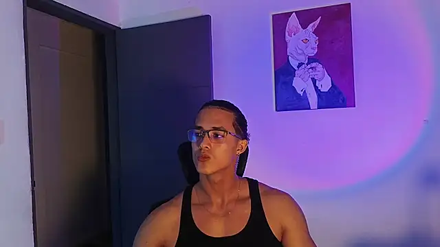 alejo x3 online show from March 2026 02:59:01 AM