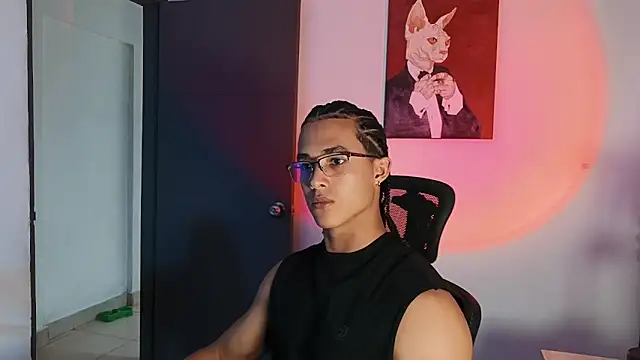 alejo x3 online show from March 2026 10:15:02 PM