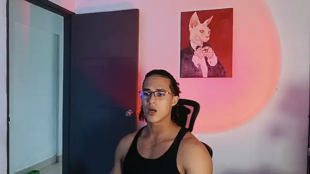 alejo x3 online show from March 2026 10:13:02 PM