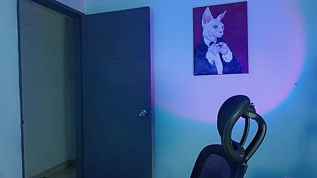 alejo x3 online show from February 2026 10:53:01 PM