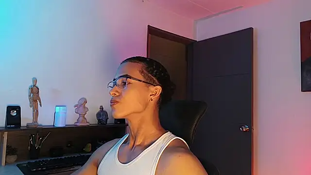 alejo x3 online show from September 2025 11:54:01 PM