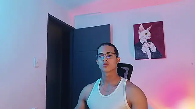 alejo x3 online show from January 2026 01:43:02 AM