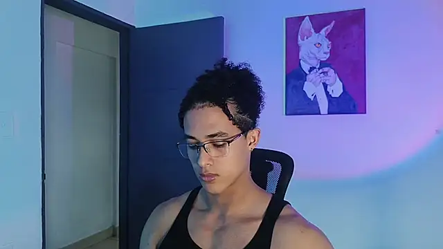 alejo x3 online show from April 2026 10:11:01 PM