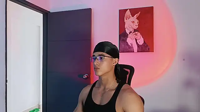 alejo x3 online show from March 2026 02:55:01 PM