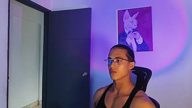 alejo x3 online show from April 2026 10:26:02 PM