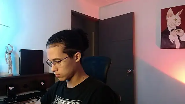 alejo x3 online show from March 2025 03:53:02 AM