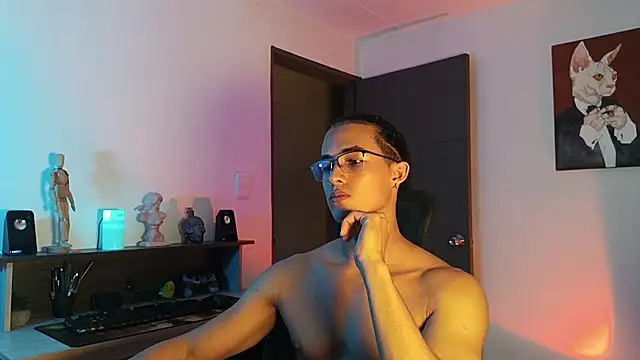 alejo x3 online show from September 2025 12:39:02 AM