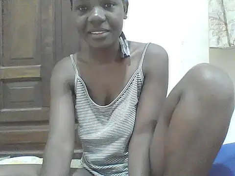 Ebony Sweetcandy online show from March 2026 06:20:01 PM