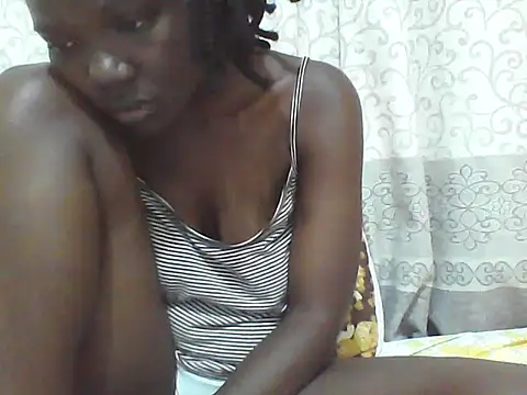 Ebony Sweetcandy online show from June 2026 11:15:02 PM