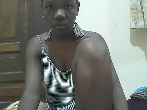 Ebony Sweetcandy online show from March 2026 02:31:02 PM