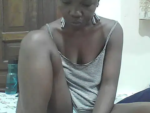 Ebony Sweetcandy online show from April 2026 07:10:02 PM