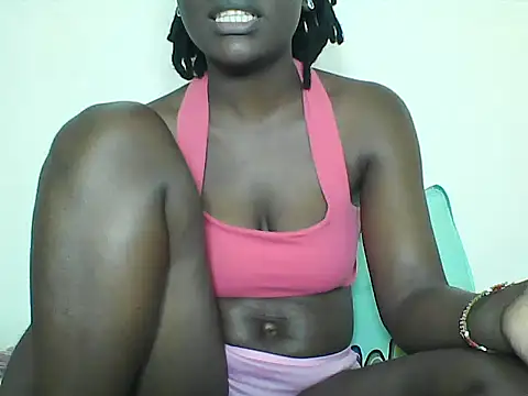 Ebony Sweetcandy online show from July 2026 05:25:02 AM