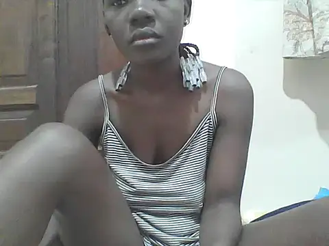 Ebony Sweetcandy online show from March 2026 05:29:01 PM