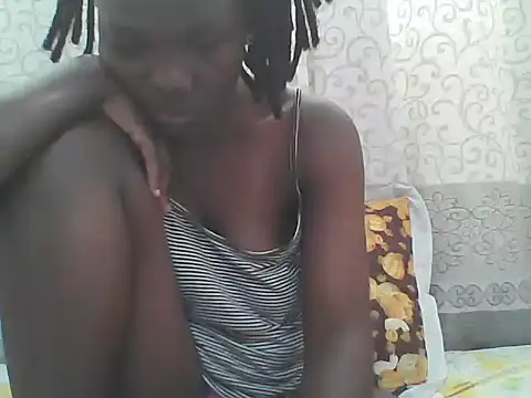 Ebony Sweetcandy online show from June 2026 02:33:01 PM
