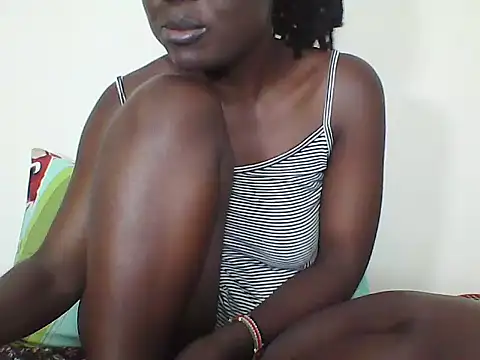 Ebony Sweetcandy online show from June 2026 06:31:02 PM
