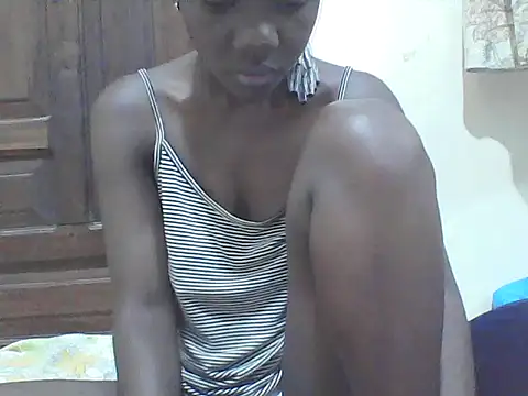 Ebony Sweetcandy online show from March 2026 05:19:01 PM