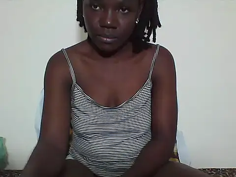 Ebony Sweetcandy online show from June 2026 02:38:01 AM