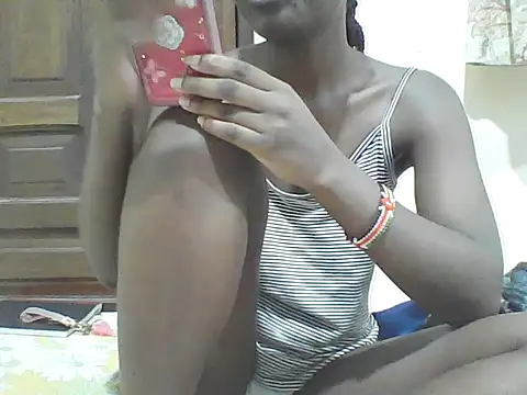 Ebony Sweetcandy online show from April 2026 06:47:02 PM