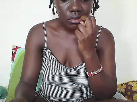 Ebony Sweetcandy online show from June 2026 07:14:02 AM