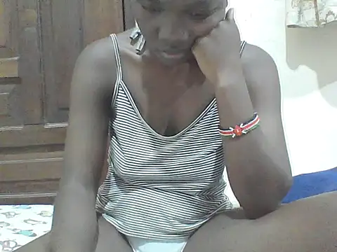 Ebony Sweetcandy online show from March 2026 06:51:02 PM