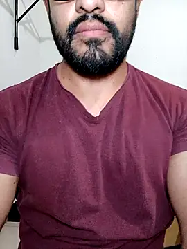 HombreS3n online show from October 2025 09:49:02 PM