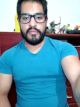 HombreS3n online show from March 2025 01:54:01 AM