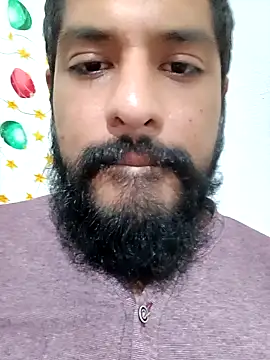 HombreS3n online show from December 2024 01:19:01 AM