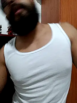 HombreS3n online show from February 2025 01:15:02 AM