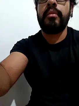 HombreS3n online show from October 2025 04:03:01 AM