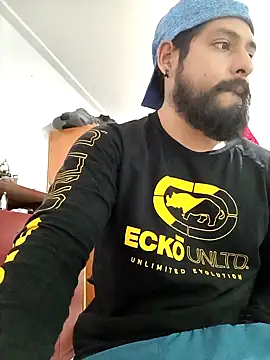 HombreS3n online show from December 2024 09:55:02 PM