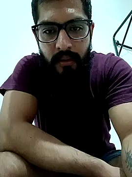 HombreS3n online show from January 2025 01:11:01 AM
