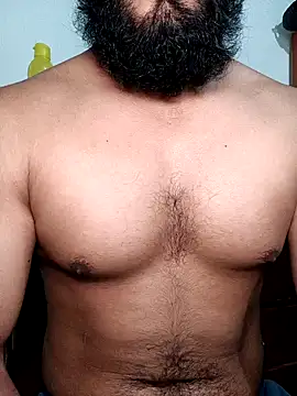 HombreS3n online show from February 2025 08:29:02 PM