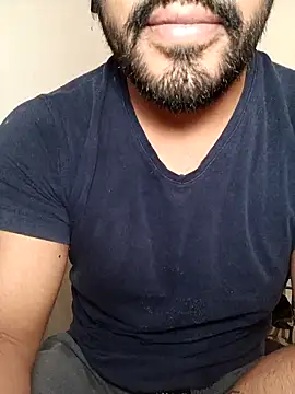 HombreS3n online show from September 2025 11:44:02 PM