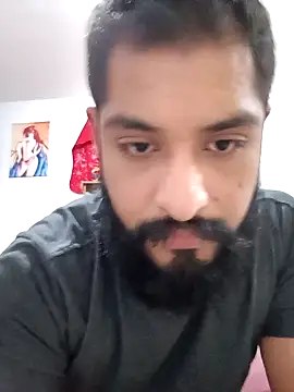 HombreS3n online show from January 2025 03:04:02 AM