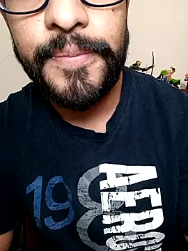 HombreS3n online show from March 2025 10:24:01 PM