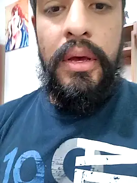 HombreS3n online show from December 2024 08:56:02 PM
