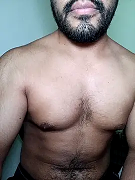 HombreS3n online show from September 2025 08:49:02 PM